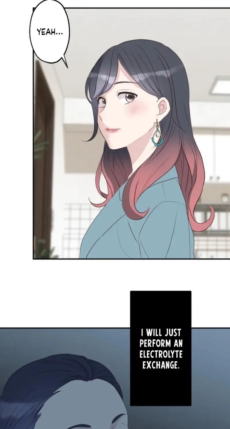 Kono Ai wa Tsumi desu ka? Chapter 23 page 99
