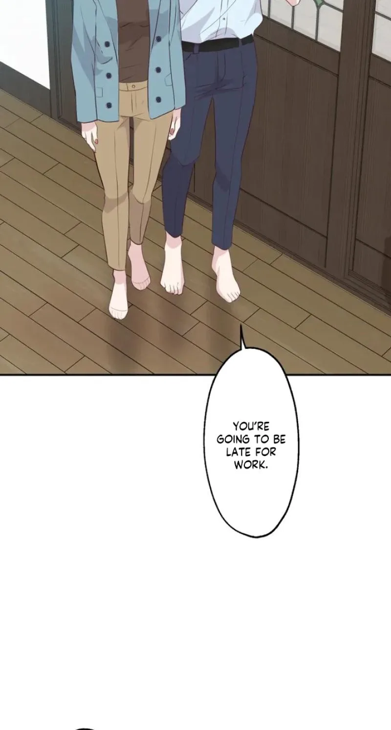 Kono Ai wa Tsumi desu ka? Chapter 23 page 98