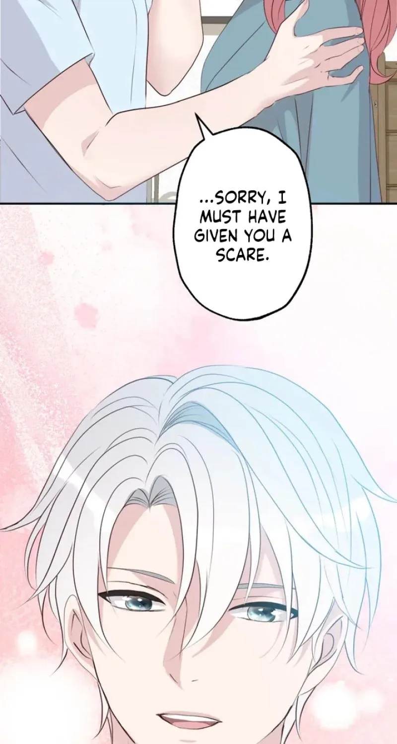 Kono Ai wa Tsumi desu ka? Chapter 23 page 95