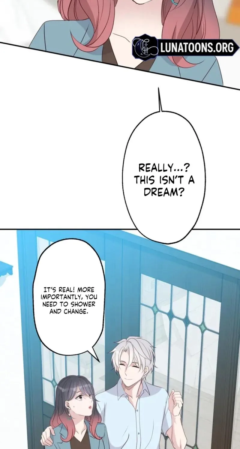 Kono Ai wa Tsumi desu ka? Chapter 23 page 97