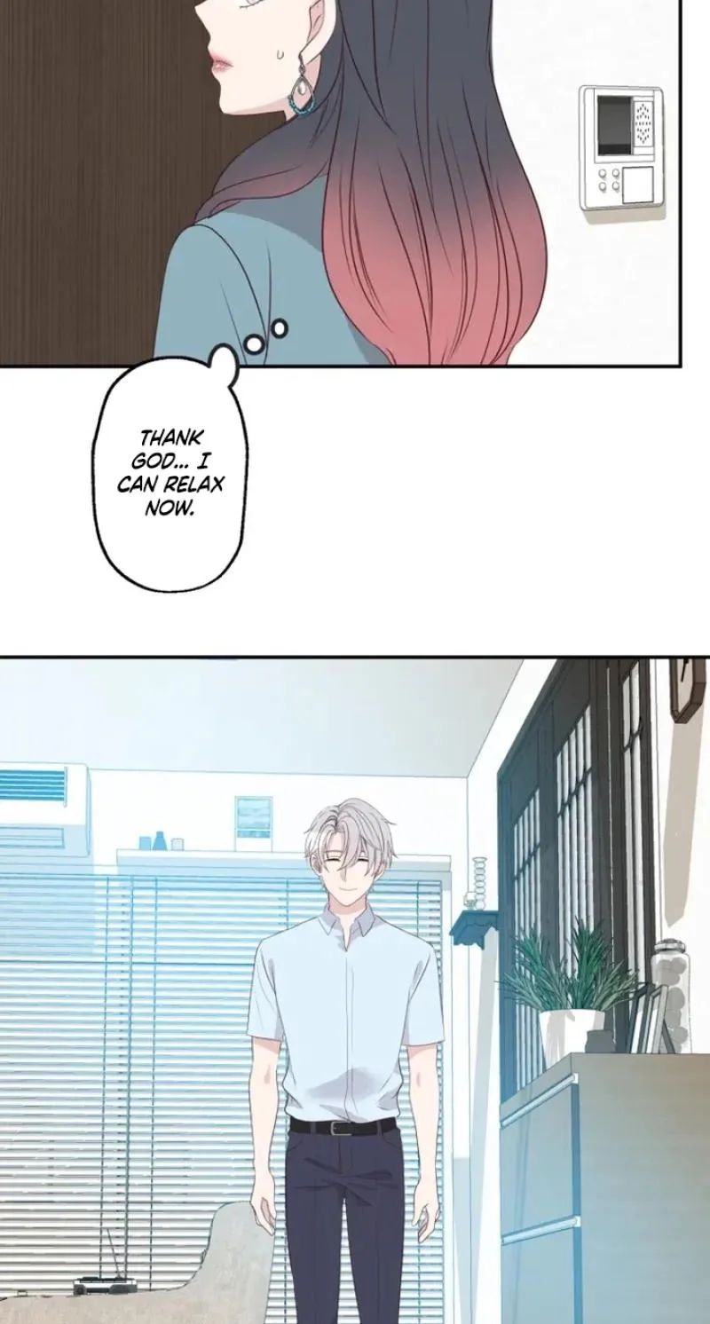 Kono Ai wa Tsumi desu ka? Chapter 23 page 101