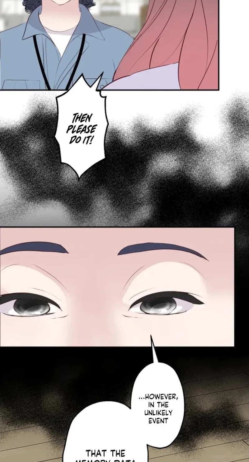 Kono Ai wa Tsumi desu ka? Chapter 23 page 55