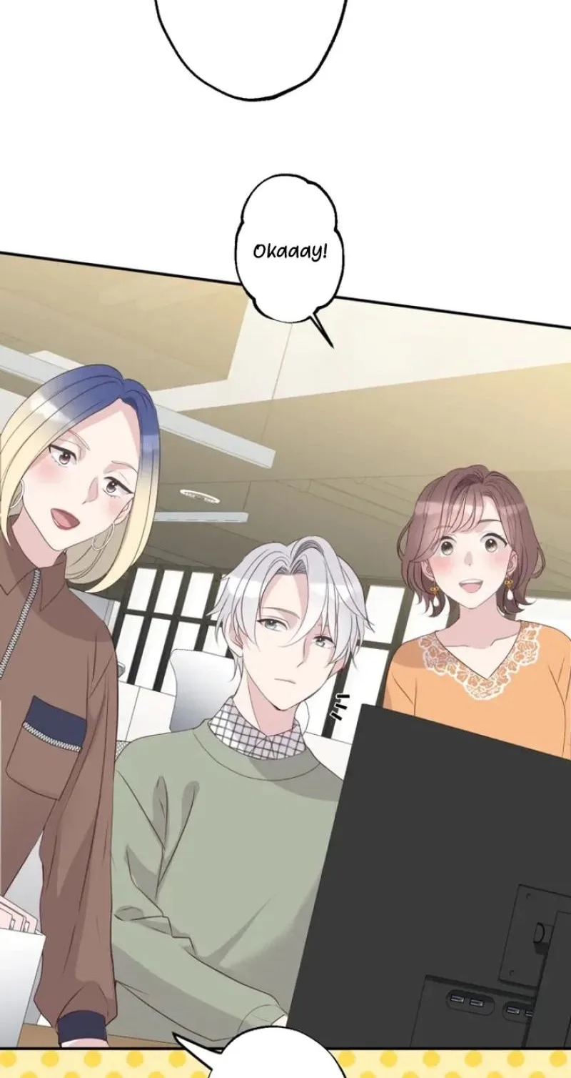 Kono Ai wa Tsumi desu ka? Chapter 24 page 26