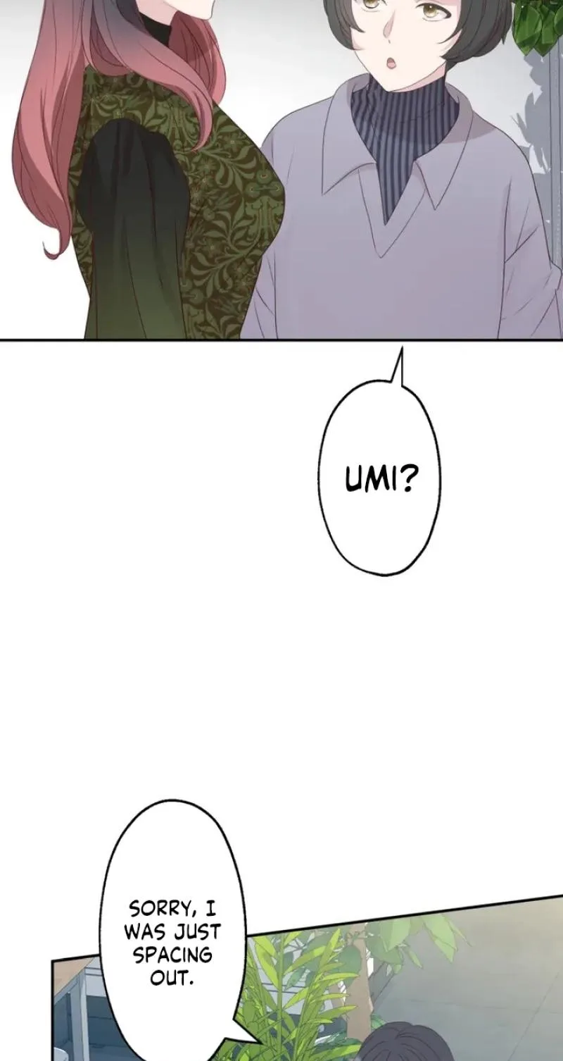 Kono Ai wa Tsumi desu ka? Chapter 24 page 12