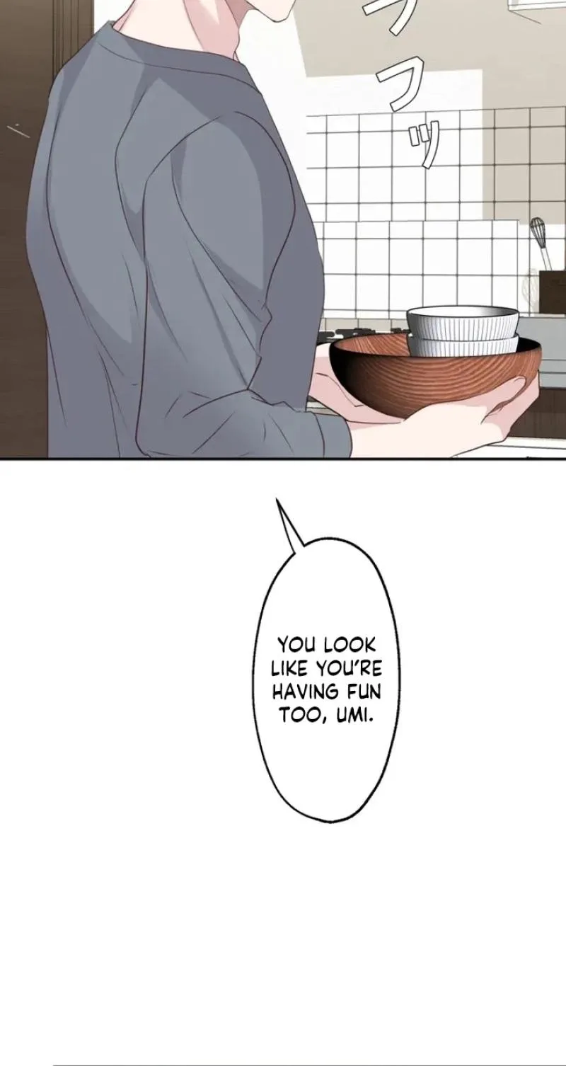 Kono Ai wa Tsumi desu ka? Chapter 24 page 33