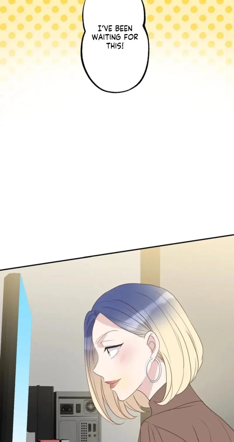 Kono Ai wa Tsumi desu ka? Chapter 24 page 27