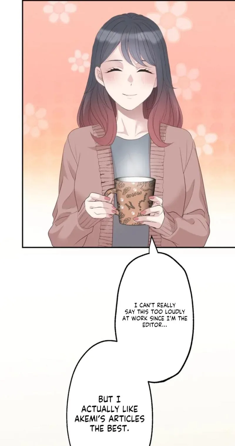 Kono Ai wa Tsumi desu ka? Chapter 24 page 34