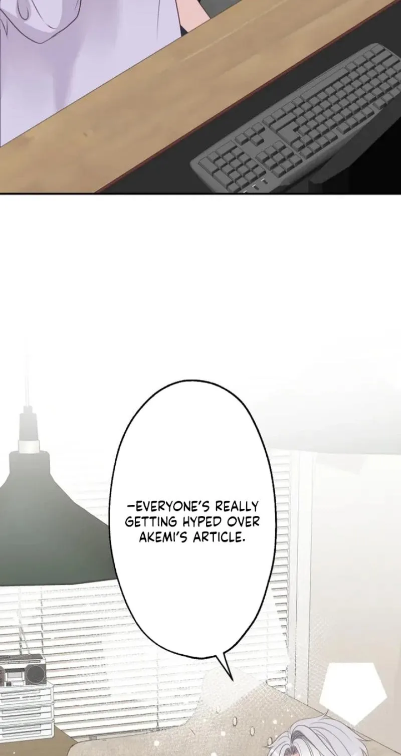 Kono Ai wa Tsumi desu ka? Chapter 24 page 29