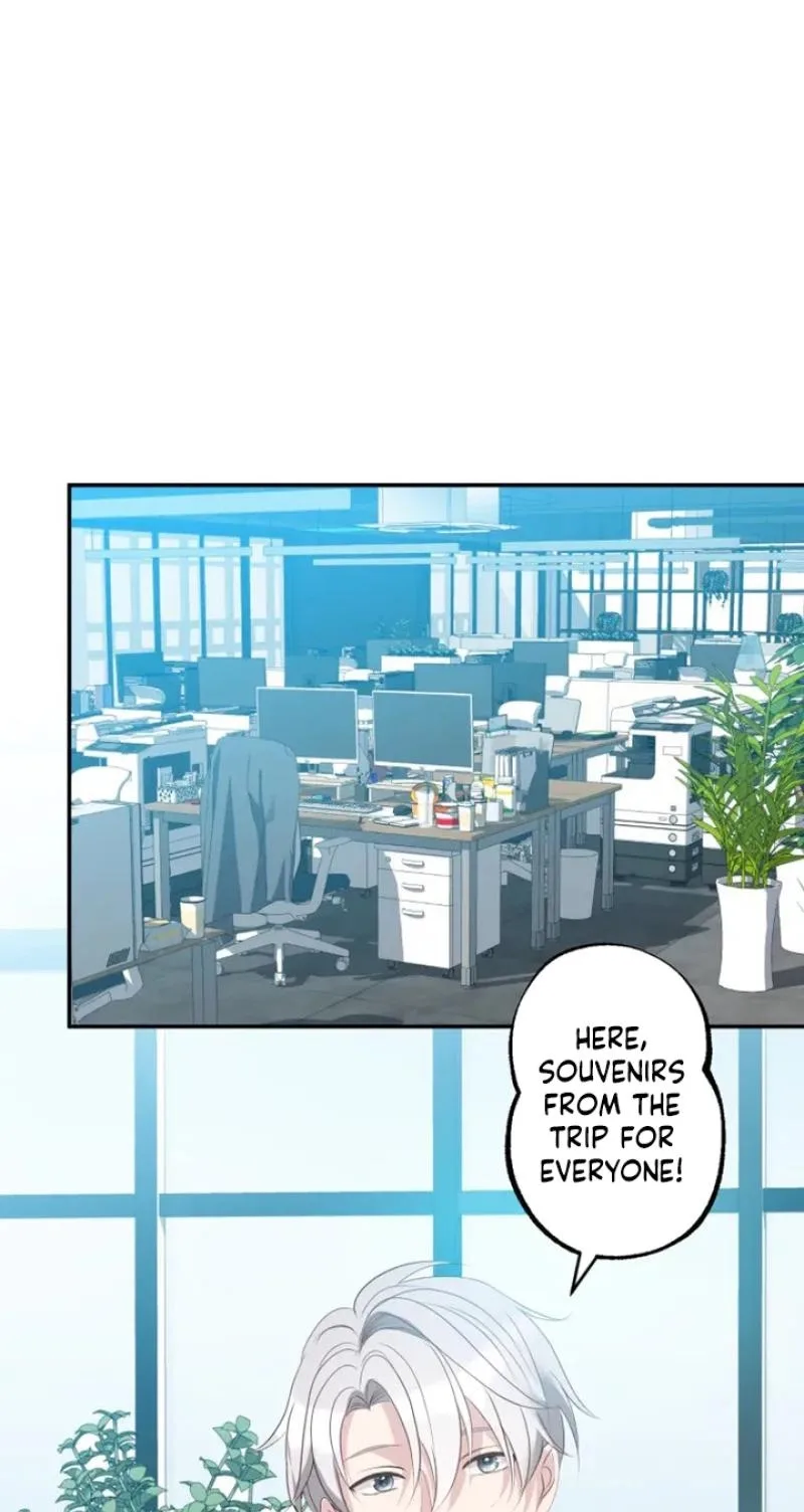 Kono Ai wa Tsumi desu ka? Chapter 24 page 6