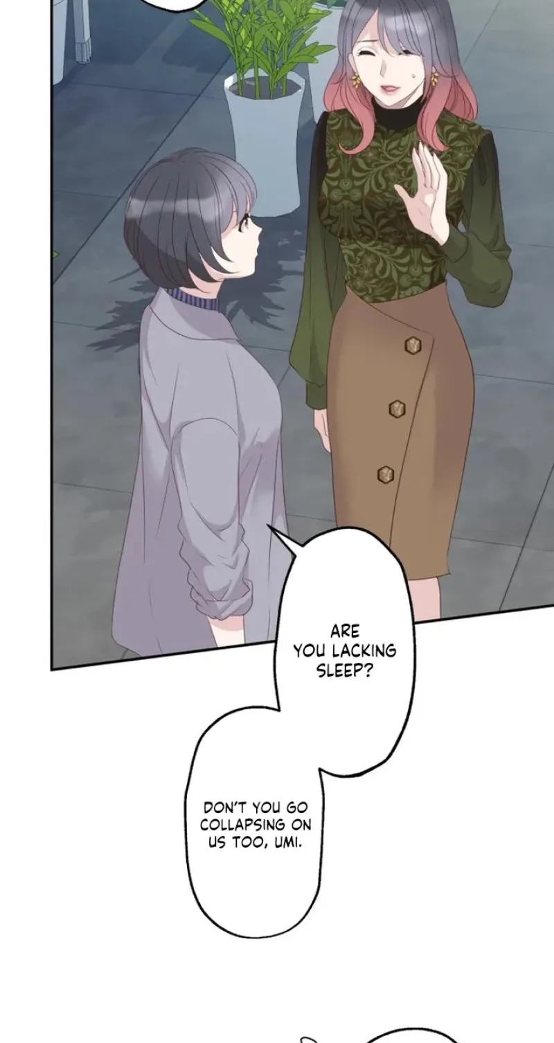 Kono Ai wa Tsumi desu ka? Chapter 24 page 13