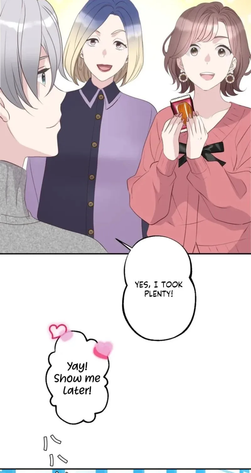 Kono Ai wa Tsumi desu ka? Chapter 24 page 8