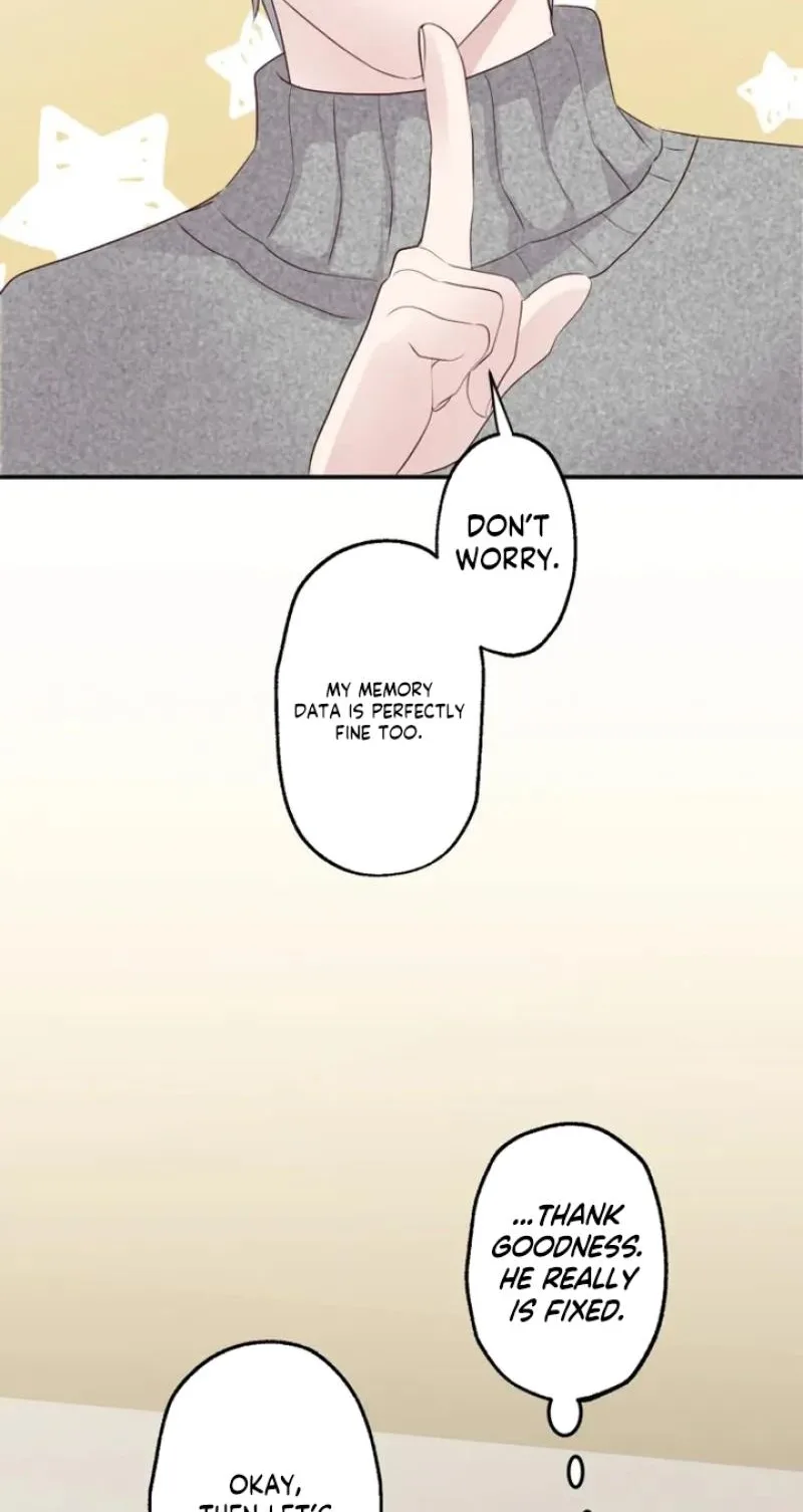 Kono Ai wa Tsumi desu ka? Chapter 24 page 19