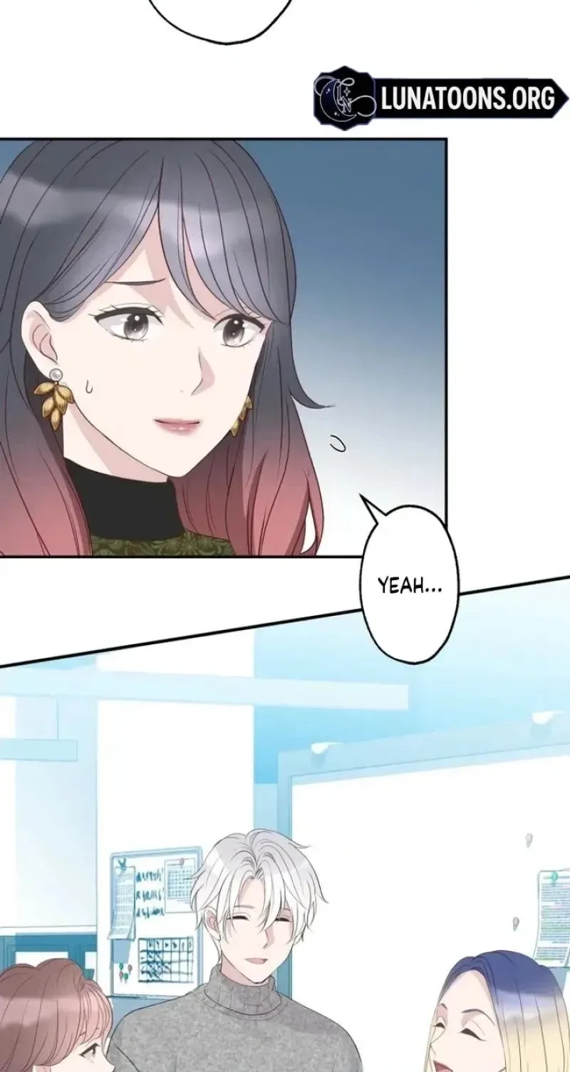 Kono Ai wa Tsumi desu ka? Chapter 24 page 10
