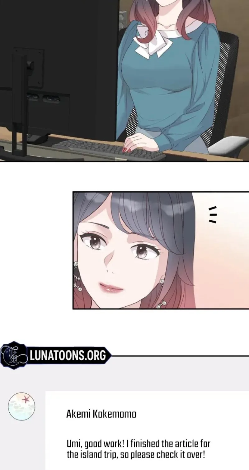 Kono Ai wa Tsumi desu ka? Chapter 24 page 24
