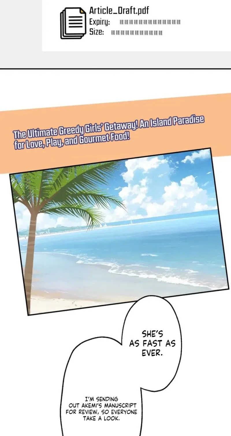 Kono Ai wa Tsumi desu ka? Chapter 24 page 25