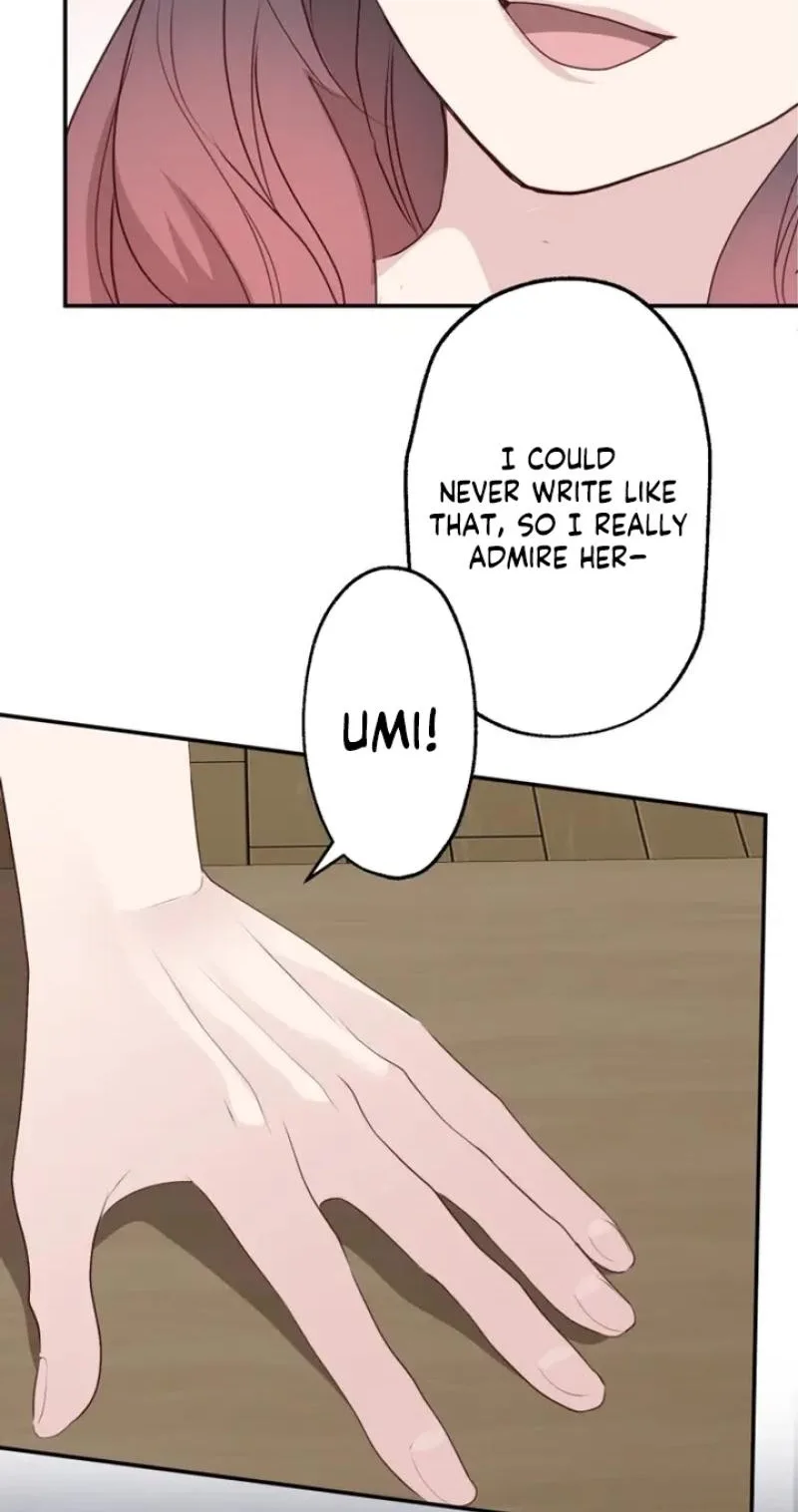 Kono Ai wa Tsumi desu ka? Chapter 24 page 37