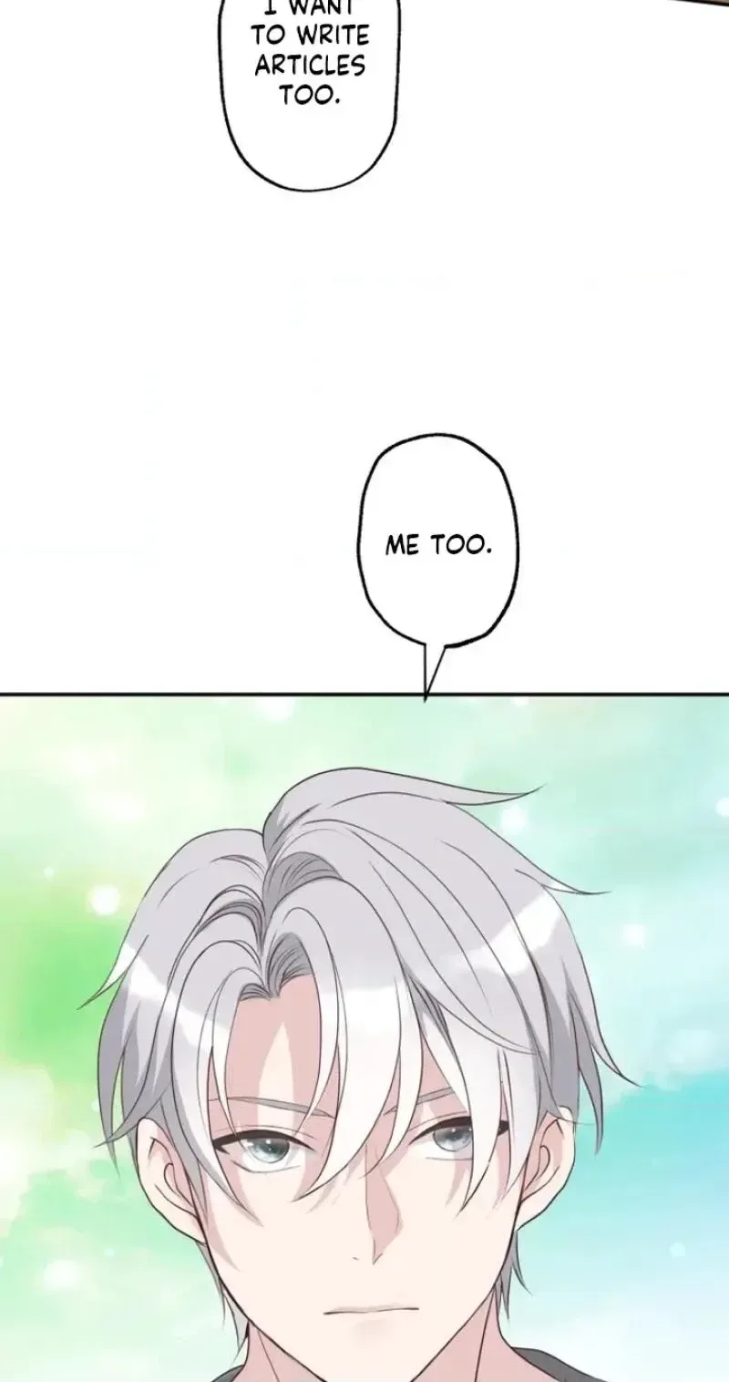 Kono Ai wa Tsumi desu ka? Chapter 24 page 40