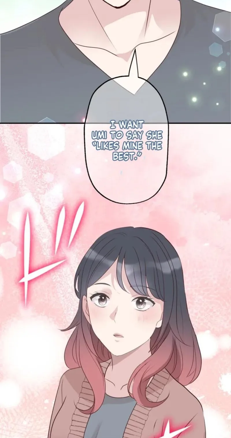 Kono Ai wa Tsumi desu ka? Chapter 24 page 41