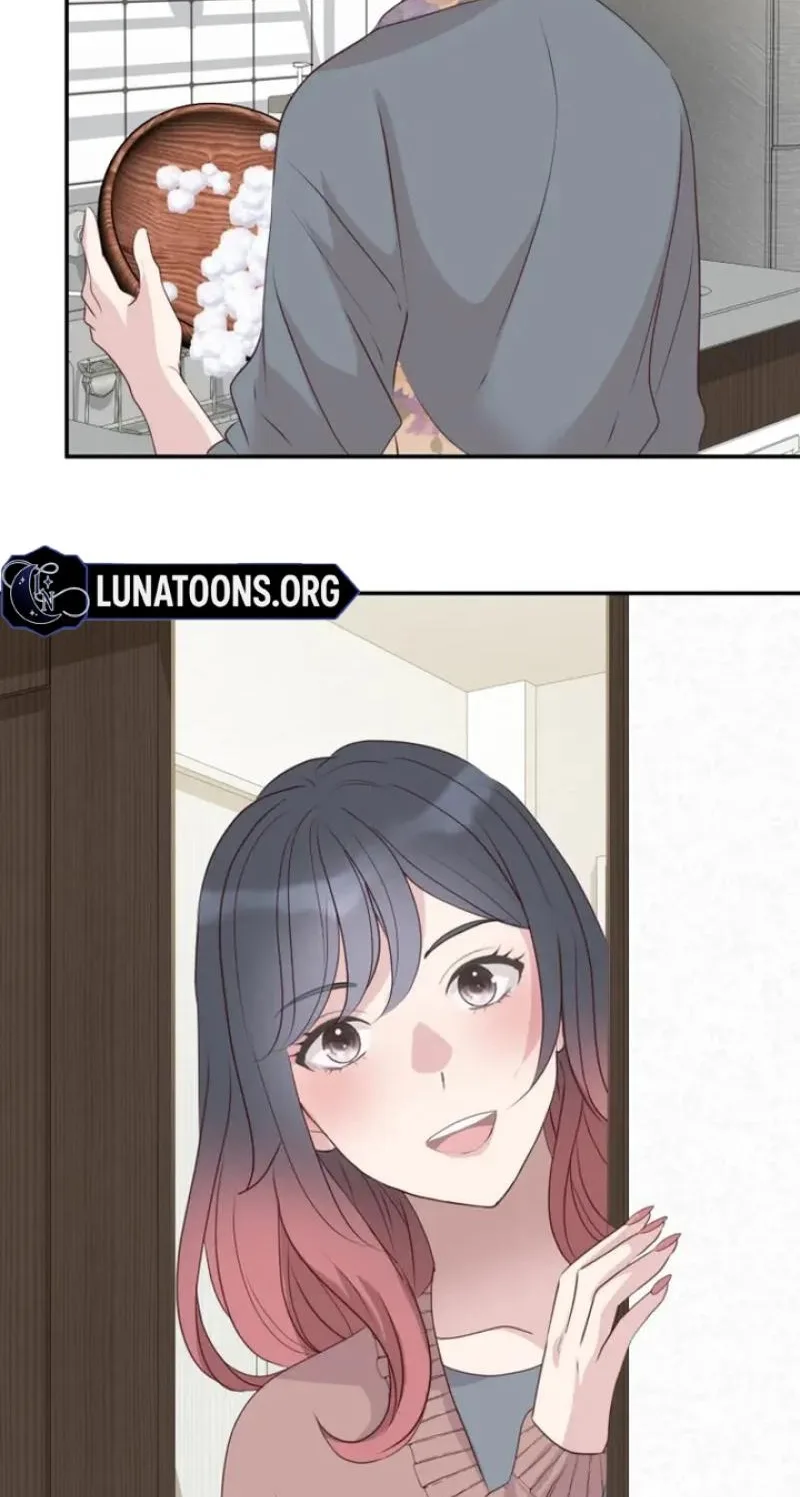 Kono Ai wa Tsumi desu ka? Chapter 24 page 46