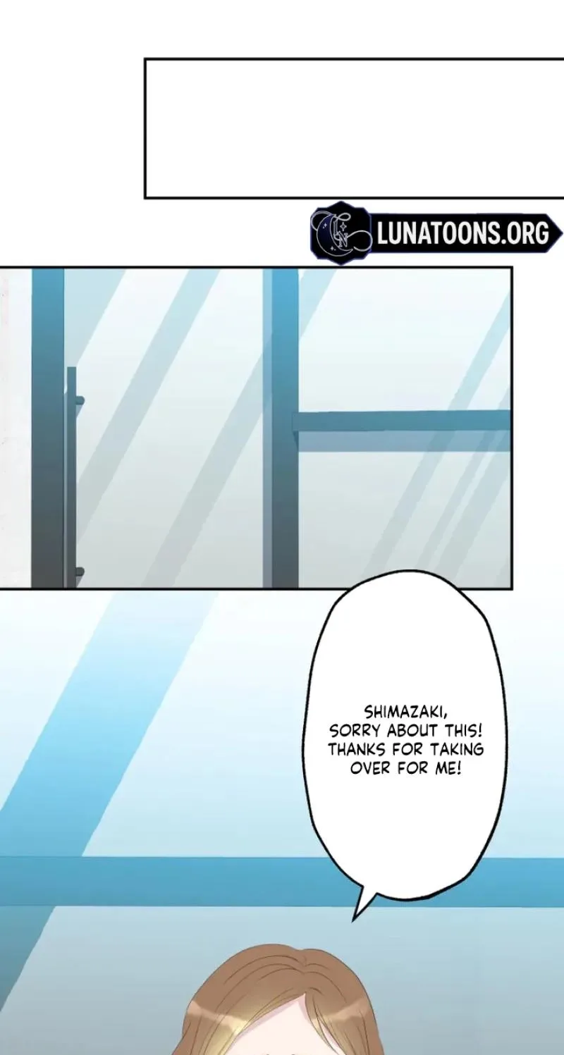 Kono Ai wa Tsumi desu ka? Chapter 24 page 54