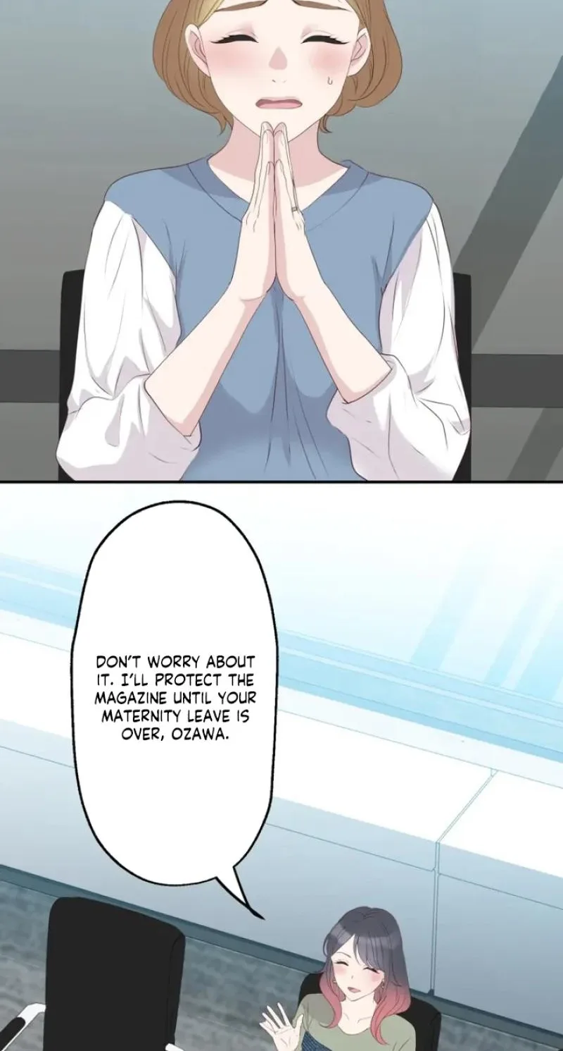 Kono Ai wa Tsumi desu ka? Chapter 24 page 55