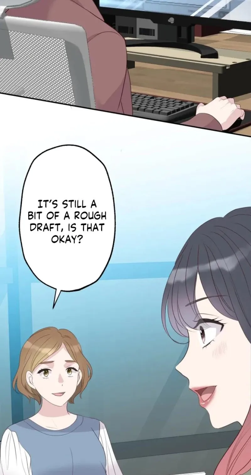 Kono Ai wa Tsumi desu ka? Chapter 24 page 61