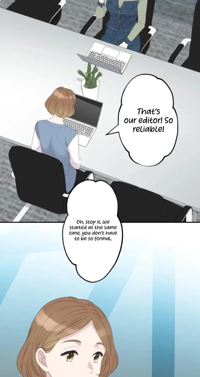 Kono Ai wa Tsumi desu ka? Chapter 24 page 56