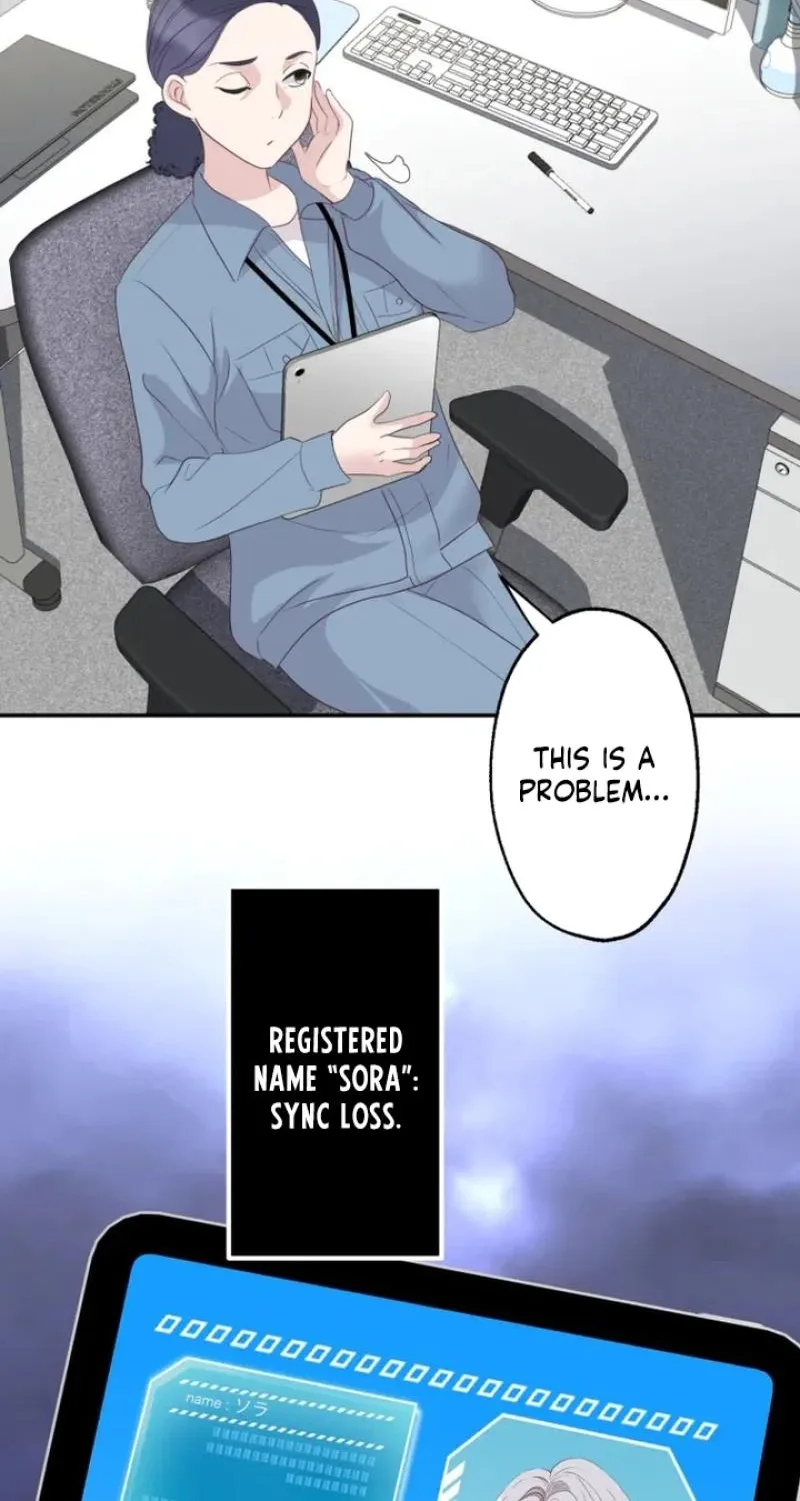 Kono Ai wa Tsumi desu ka? Chapter 24 page 66