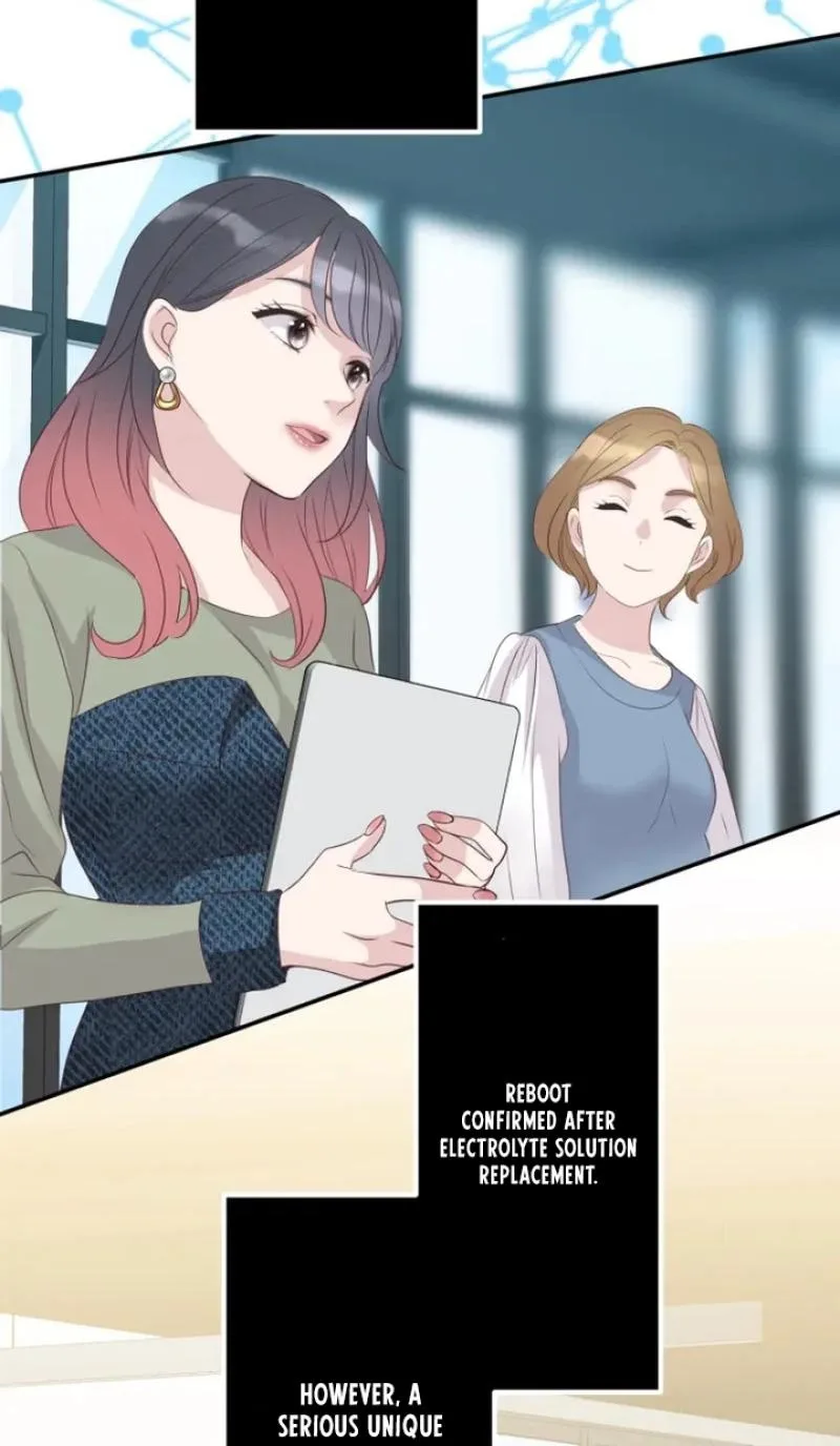 Kono Ai wa Tsumi desu ka? Chapter 24 page 68