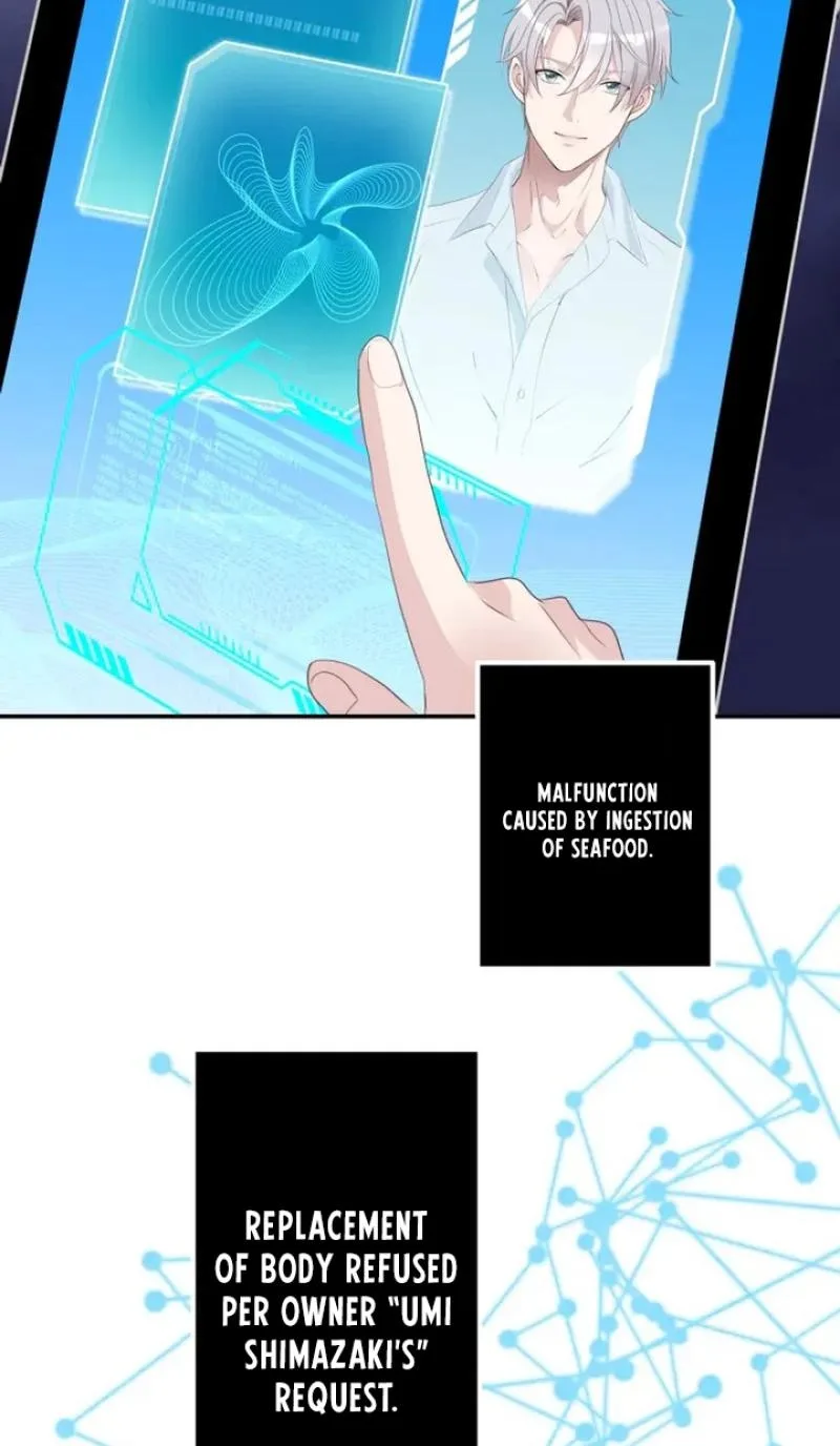 Kono Ai wa Tsumi desu ka? Chapter 24 page 67
