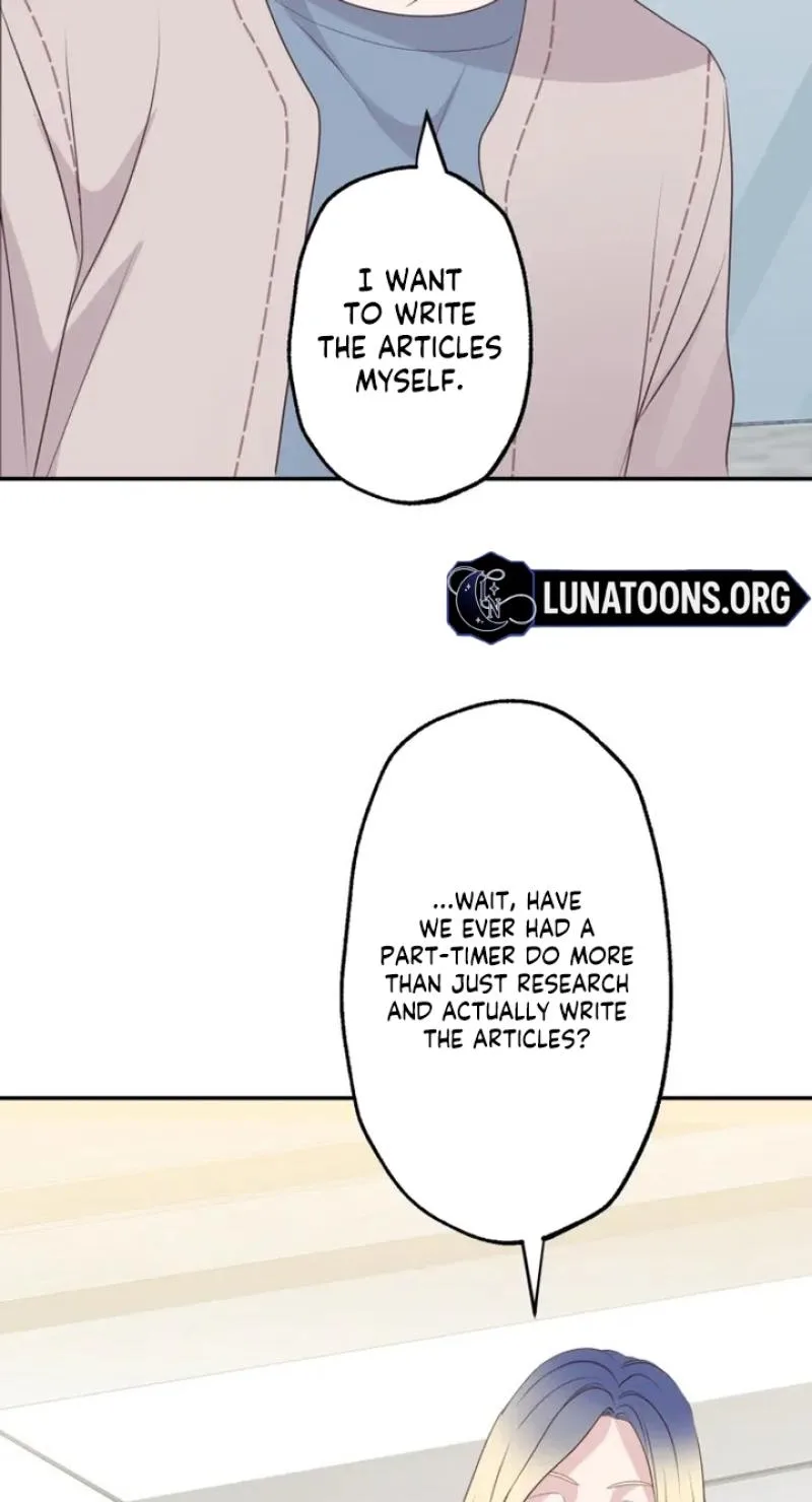 Kono Ai wa Tsumi desu ka? Chapter 25 page 13