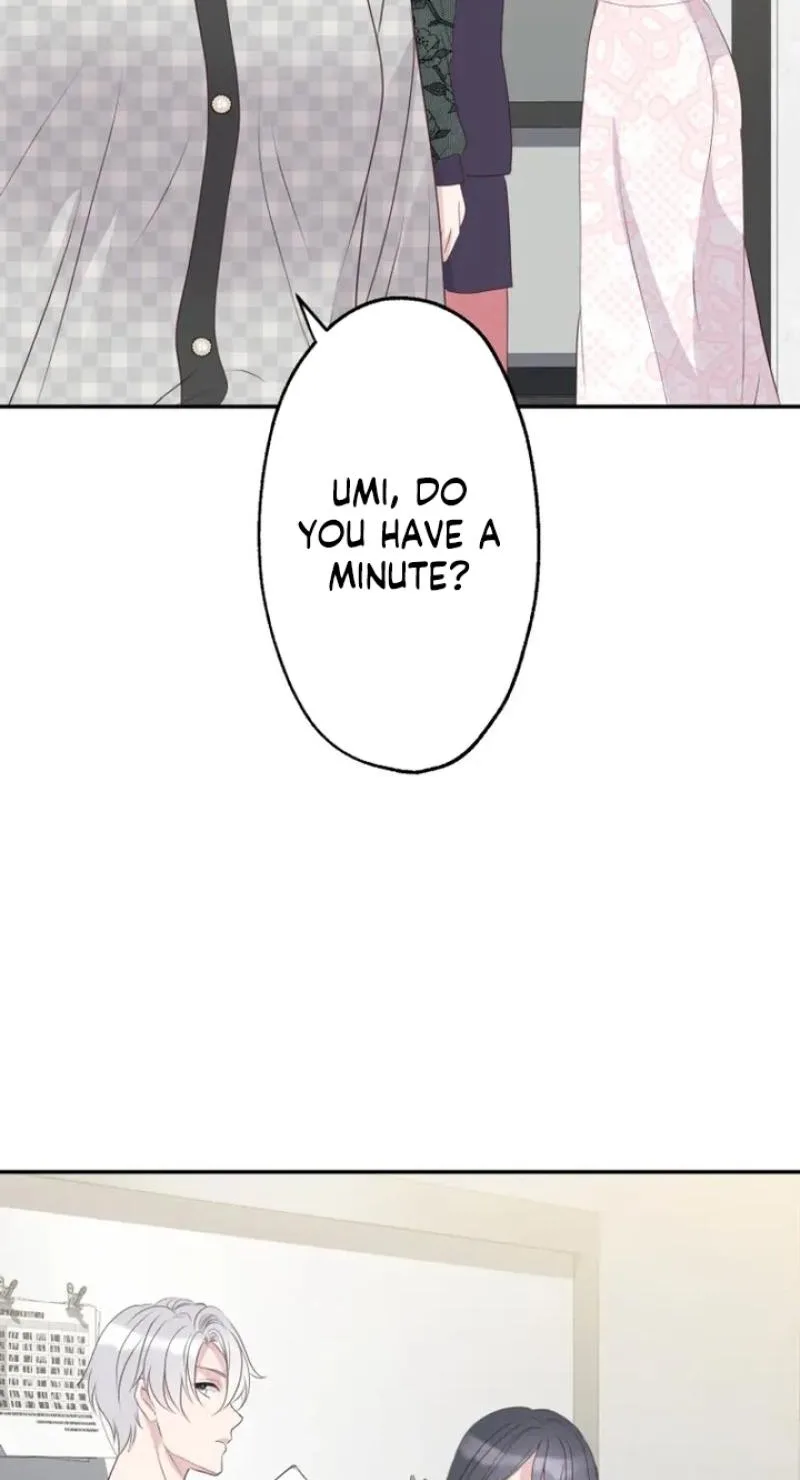 Kono Ai wa Tsumi desu ka? Chapter 25 page 17