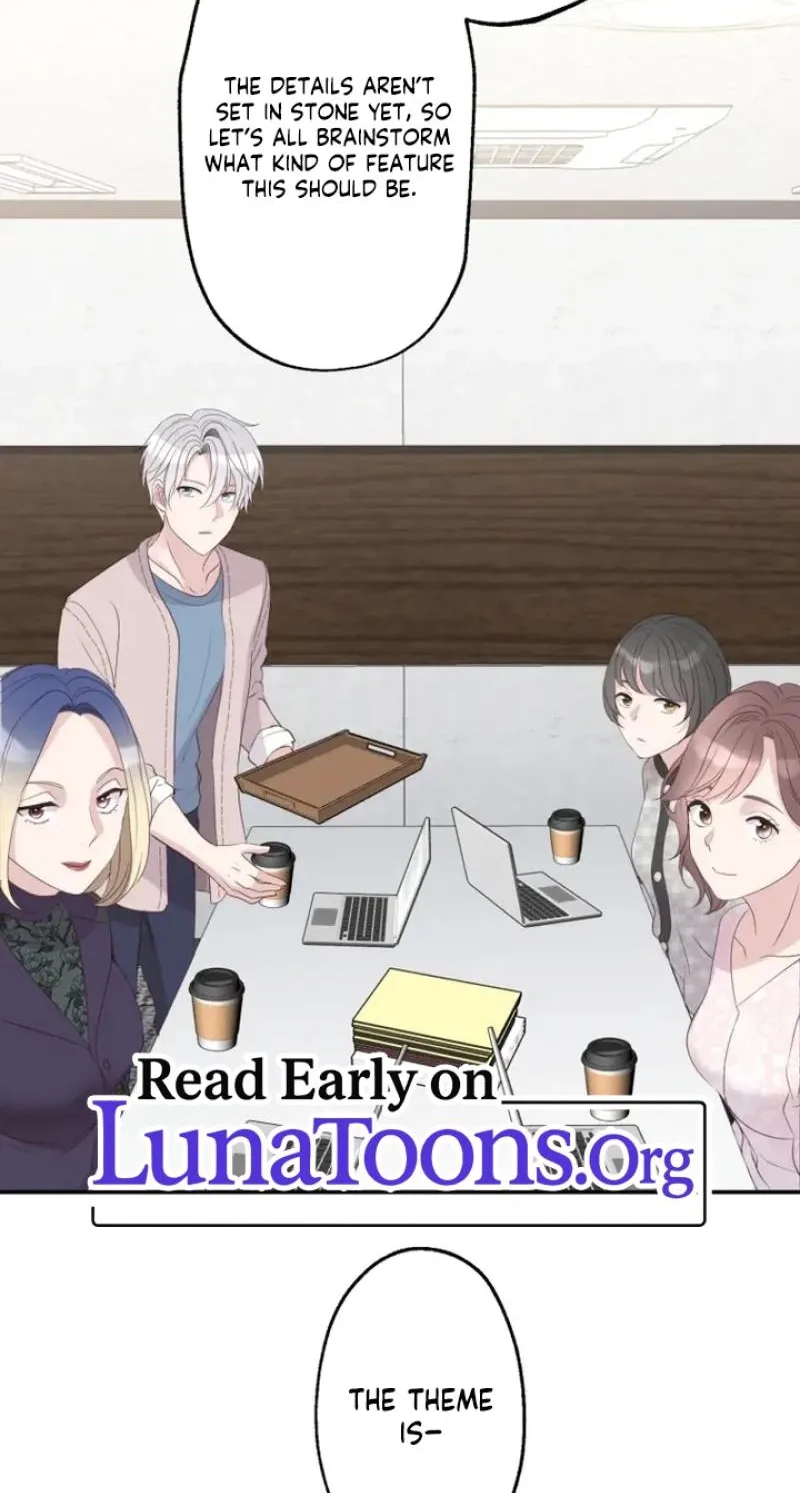 Kono Ai wa Tsumi desu ka? Chapter 25 page 2