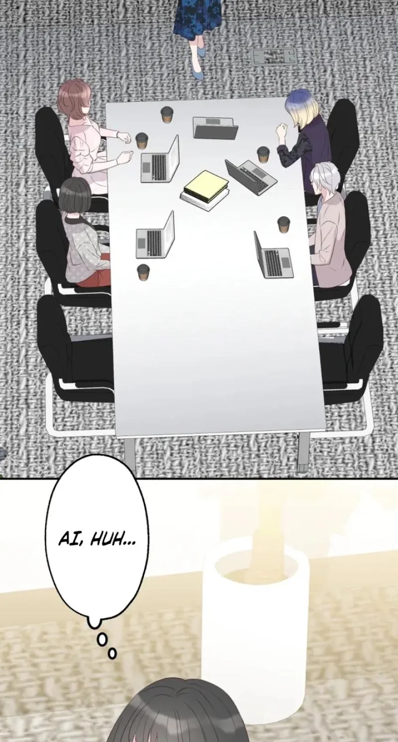 Kono Ai wa Tsumi desu ka? Chapter 25 page 6