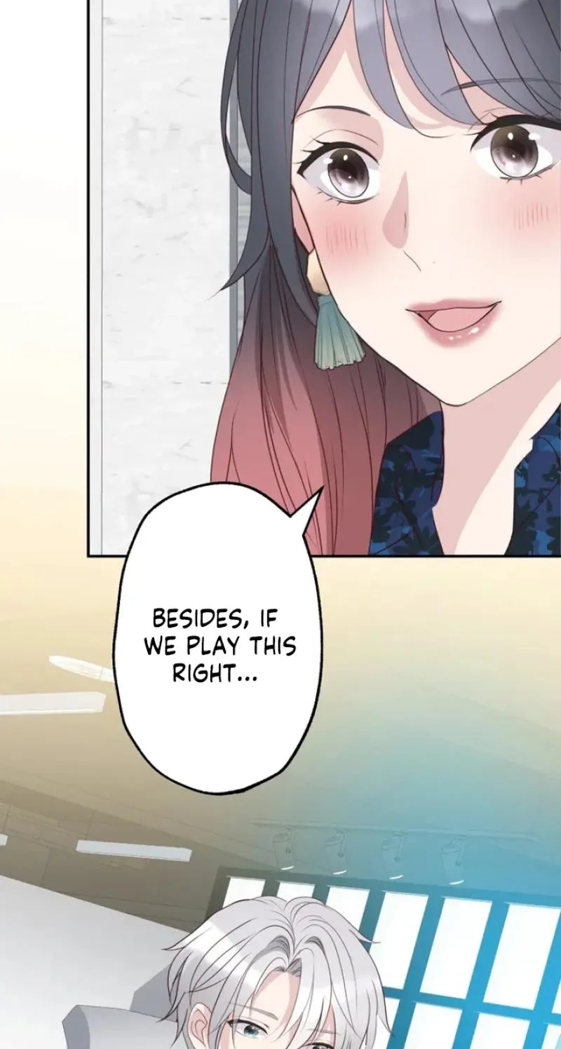 Kono Ai wa Tsumi desu ka? Chapter 25 page 28