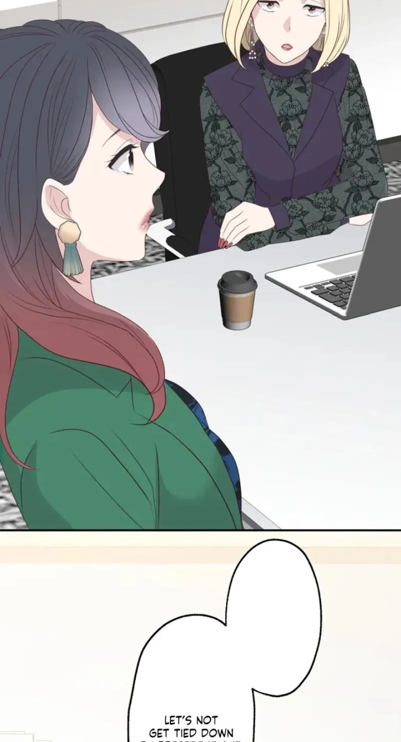 Kono Ai wa Tsumi desu ka? Chapter 25 page 14
