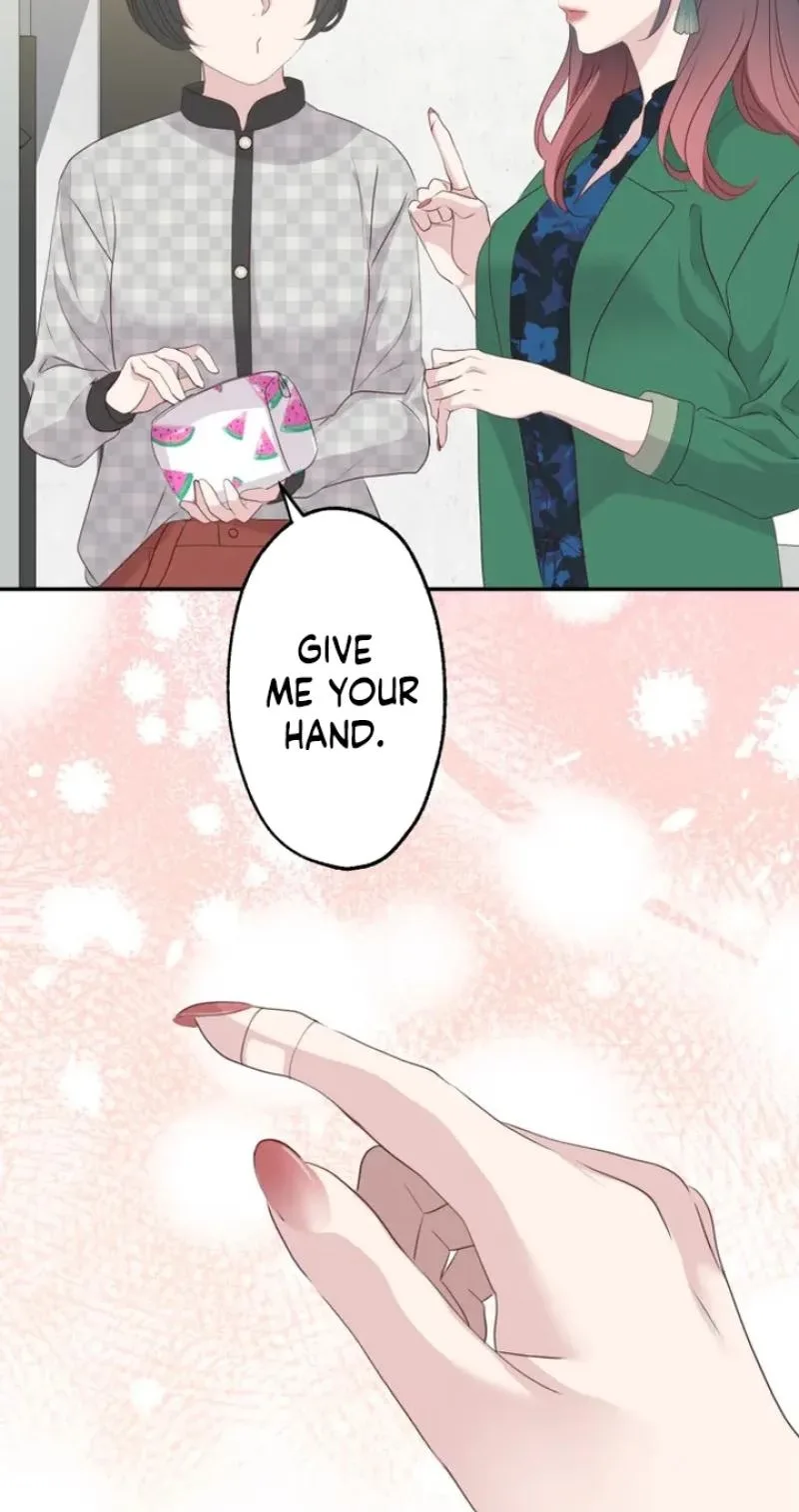 Kono Ai wa Tsumi desu ka? Chapter 25 page 34