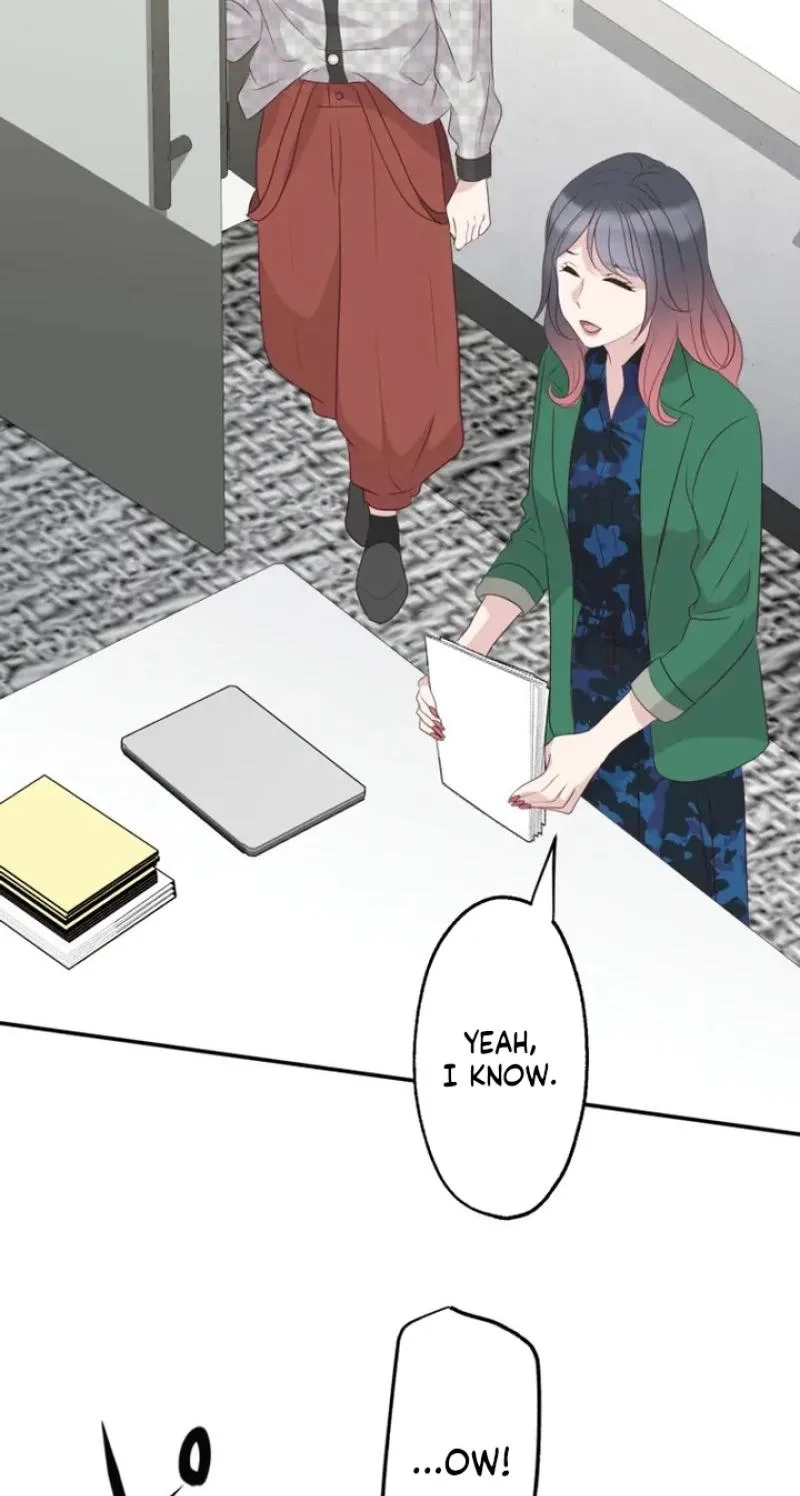 Kono Ai wa Tsumi desu ka? Chapter 25 page 32