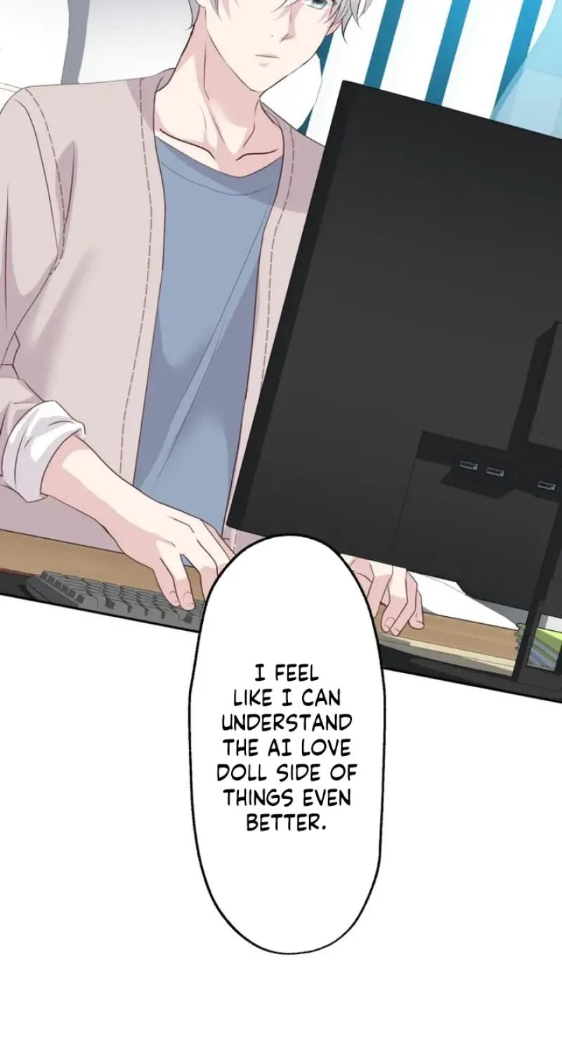 Kono Ai wa Tsumi desu ka? Chapter 25 page 29