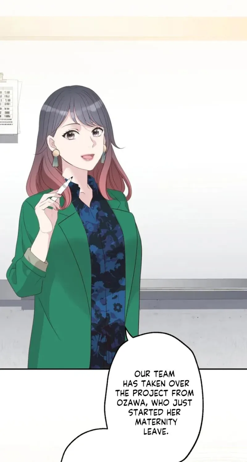 Kono Ai wa Tsumi desu ka? Chapter 25 page 1