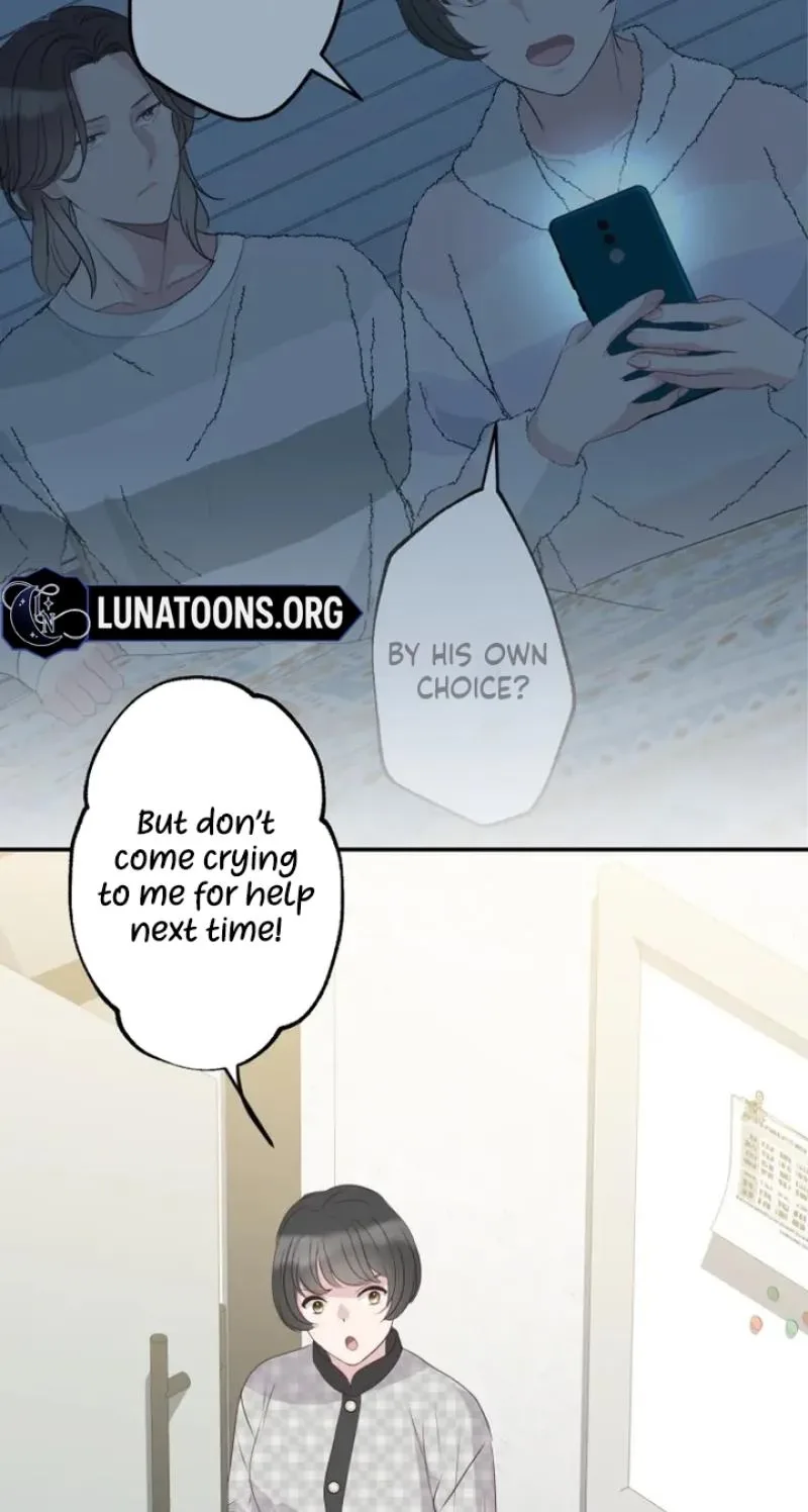 Kono Ai wa Tsumi desu ka? Chapter 25 page 31