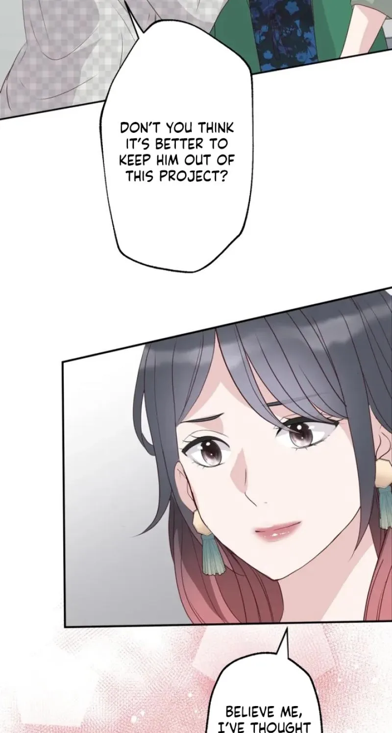 Kono Ai wa Tsumi desu ka? Chapter 25 page 23