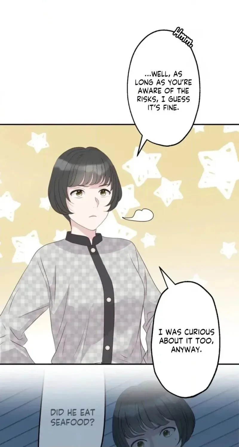 Kono Ai wa Tsumi desu ka? Chapter 25 page 30