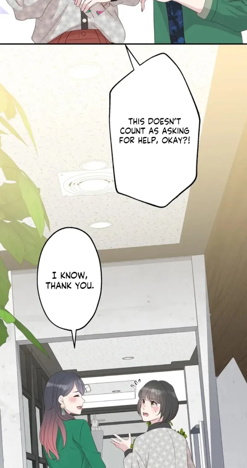 Kono Ai wa Tsumi desu ka? Chapter 25 page 36