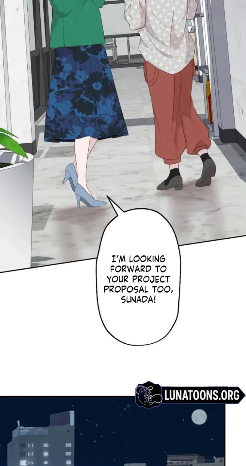 Kono Ai wa Tsumi desu ka? Chapter 25 page 37