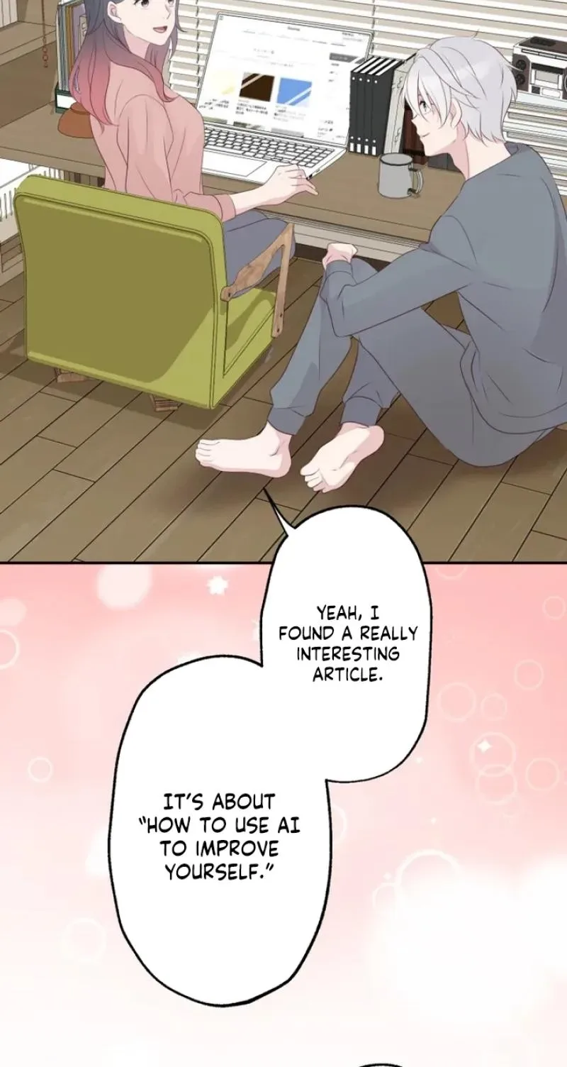 Kono Ai wa Tsumi desu ka? Chapter 25 page 44