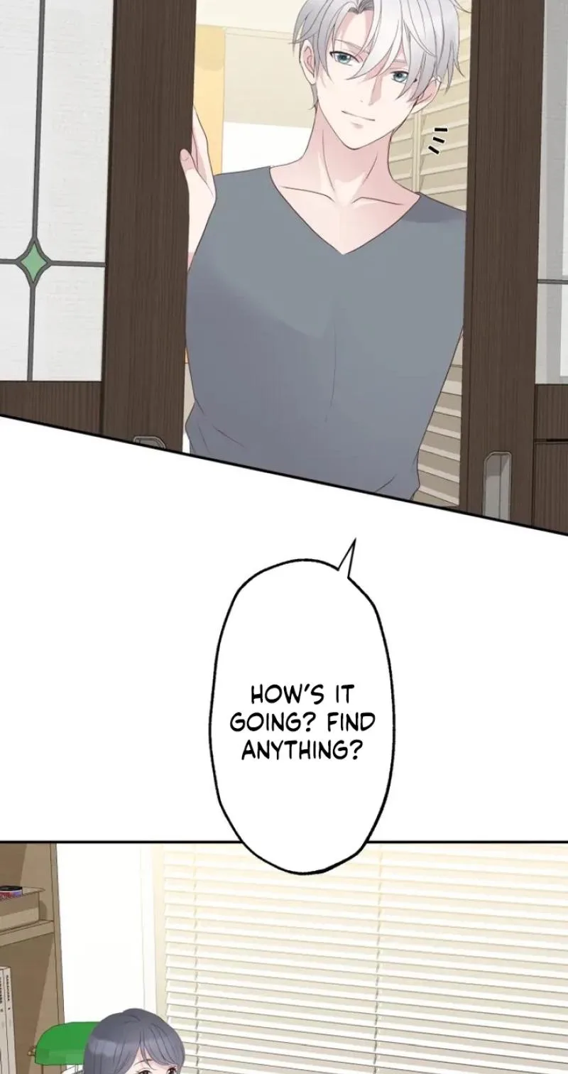 Kono Ai wa Tsumi desu ka? Chapter 25 page 43