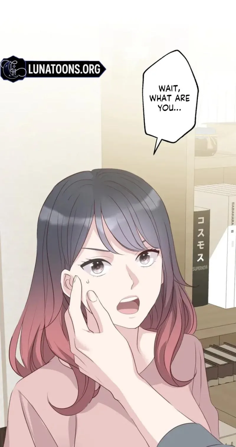 Kono Ai wa Tsumi desu ka? Chapter 25 page 53
