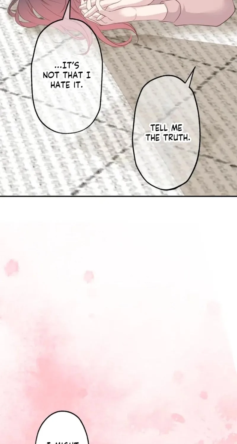 Kono Ai wa Tsumi desu ka? Chapter 25 page 65