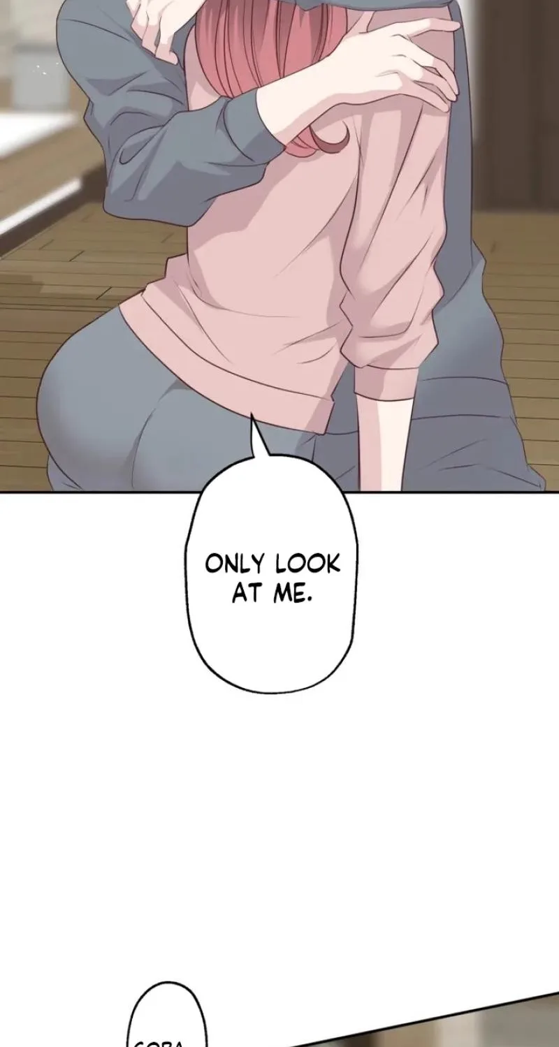 Kono Ai wa Tsumi desu ka? Chapter 25 page 59